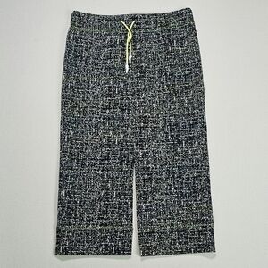 Bimba Y Lola Midi Skirt Multi Color Size Large